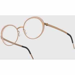 Lindberg lunettes tournai titane opticien