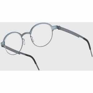Lindberg lunettes tournai titane opticien