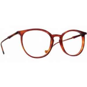 Caroline Abram lunettes opticien Tournai créateur