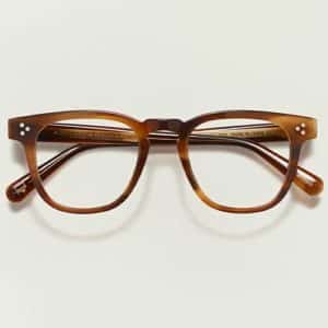 Moscot lunettes Tournai opticien Belgique