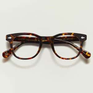 Moscot lunettes Tournai opticien Belgique
