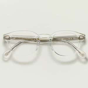 Moscot lunettes Tournai opticien