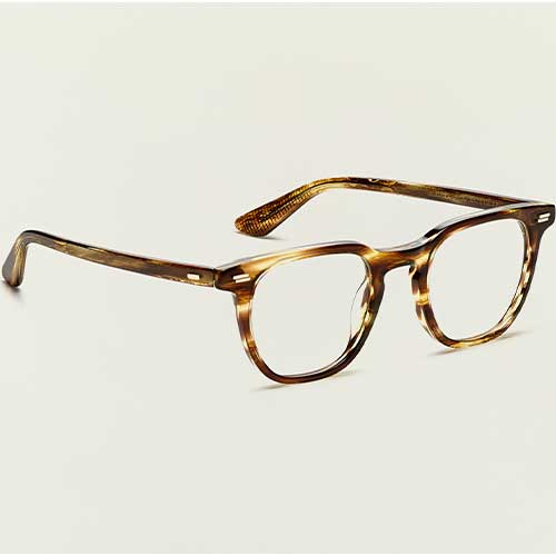 Moscot lunettes Tournai opticien