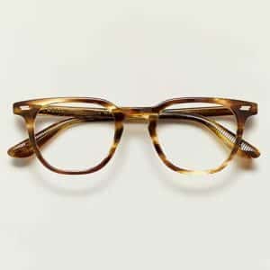 Moscot lunettes Tournai opticien