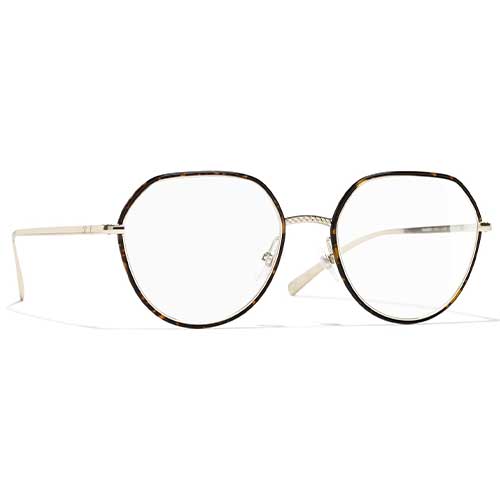 Chanel lunettes tournai opticien Belgique
