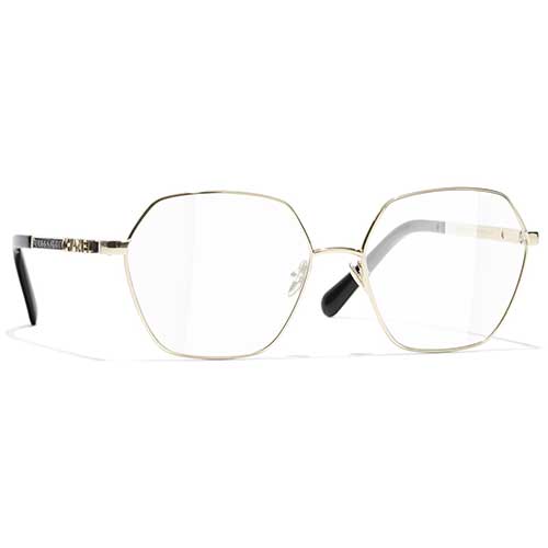 Chanel lunettes Tournai opticien