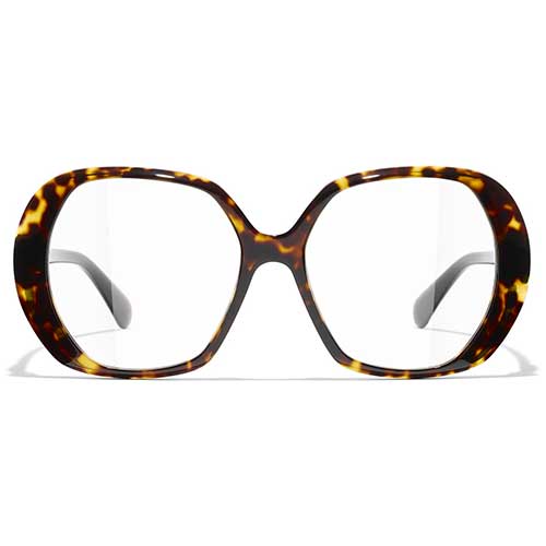 Chanel lunettes tournai opticien Belgique