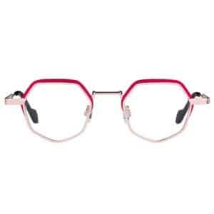 Matttew lunettes Tournai opticien Belgique créateur