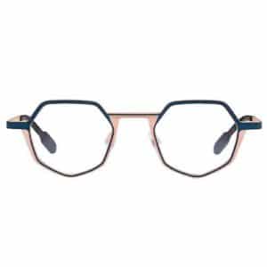 Matttew lunettes Tournai opticien Belgique créateur