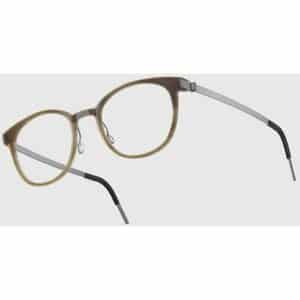 Lindberg lunettes titane corne tournai Belgique