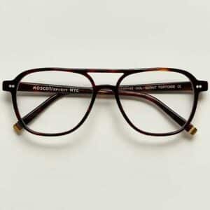 Moscot lunettes Tournai opticien Belgique