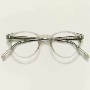 Moscot lunettes Tournai opticien Belgique