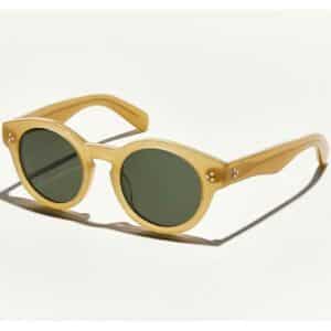 Moscot lunettes Tournai opticien Belgique