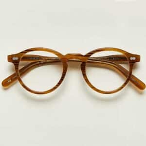 Moscot lunettes Tournai opticien Belgique