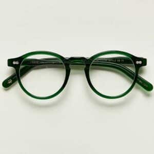 Moscot lunettes Tournai opticien Belgique