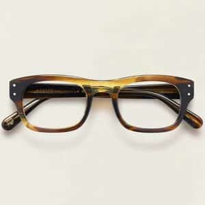 Moscot lunettes Tournai opticien Belgique