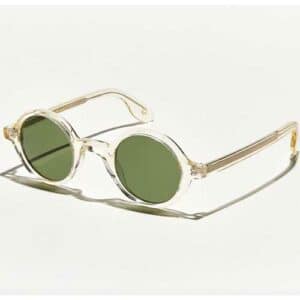 Moscot lunettes Tournai opticien Belgique