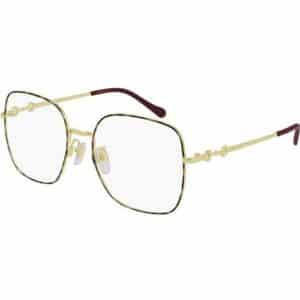 Gucci lunettes tournai opticien Belgique