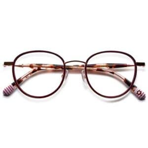 Etnia lunettes Tournai opticien Belgique