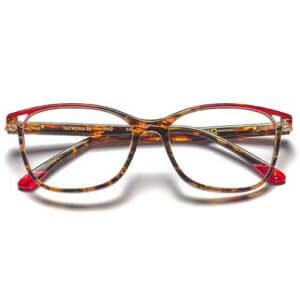Etnia lunettes Tournai opticien Belgique
