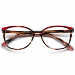 Etnia lunettes Tournai opticien Belgique