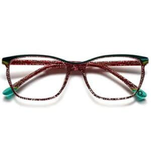 Etnia Barcelona lunettes Tournai opticien Belgique