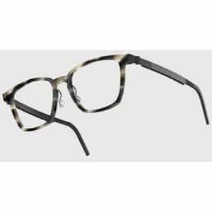 Lindberg lunettes titane opticien Belgique tournai
