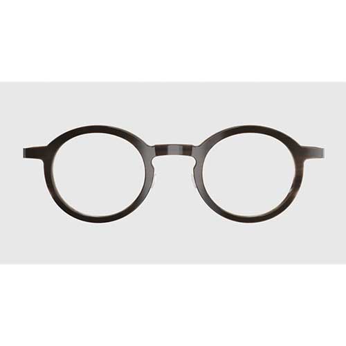 Lindberg lunettes titane opticien Belgique tournai corne