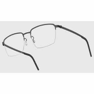 Lindberg lunettes titane opticien Belgique tournai