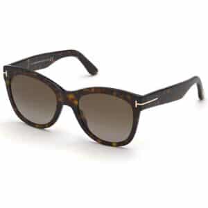 Tom Ford lunettes opticien Tournai Belgique