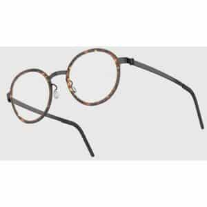 Lindberg lunettes titane opticien Belgique tournai