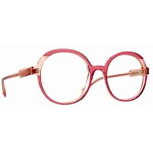 Caroline Abram lunettes opticien tournai Belgique