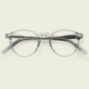 Moscot lunettes Tournai opticien Belgique