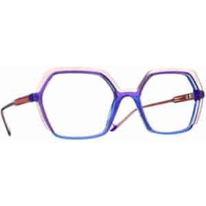 Caroline Abram lunettes opticien Tournai Belgique