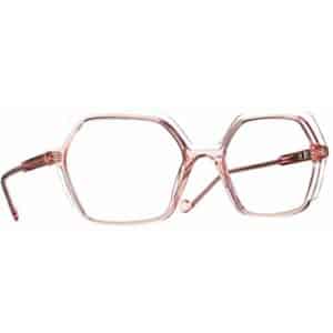 Caroline Abram lunettes opticien Tournai Belgique