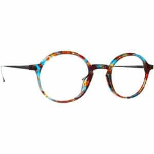 Talla Caroline Abram lunettes opticien Tournai Belgique