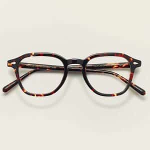 Moscot lunettes Tournai opticien Belgique