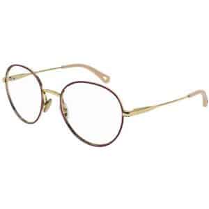 Chloé lunettes Tournai opticien Belgique