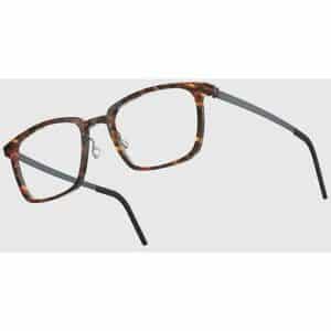 Lindberg lunettes Titane opticien Tournai Belgique