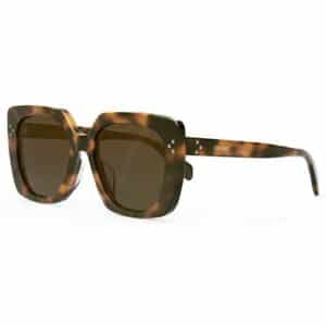 Celine lunettes solaires opticien Tournai Belgique