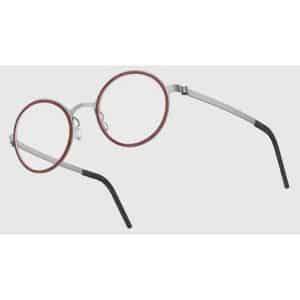 Lindberg lunettes Titane opticien Tournai Belgique