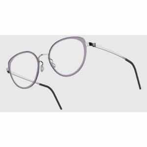 Lindberg lunettes Titane opticien Tournai Belgique
