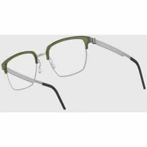 Lindberg lunettes Titane opticien Tournai Belgique