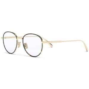 Dior lunettes Tournai opticien Belgique