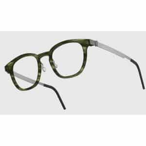 Lindberg lunettes opticien Titane Belgique