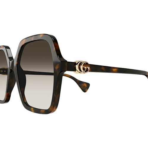 Gucci lunettes Tournai opticien Belgique