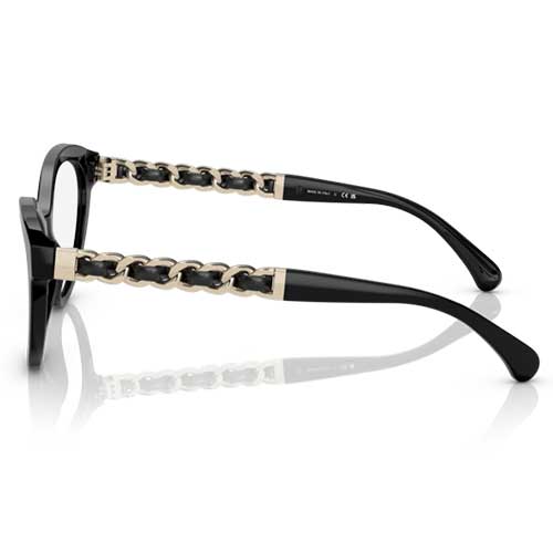 Chanel lunettes opticien Tournai Belgique