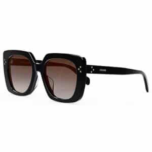 Celine lunettes opticien Tournai Belgique solaire