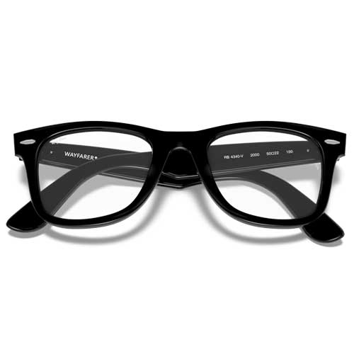 Ray Ban lunettes Tournai opticien Belgique