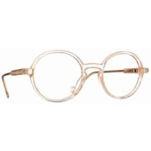Caroline Abram lunettes opticien Tournai Belgique
